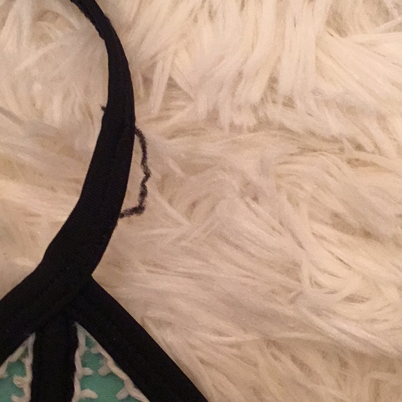 TRIANGL Bikini top - Picture 8 of 8